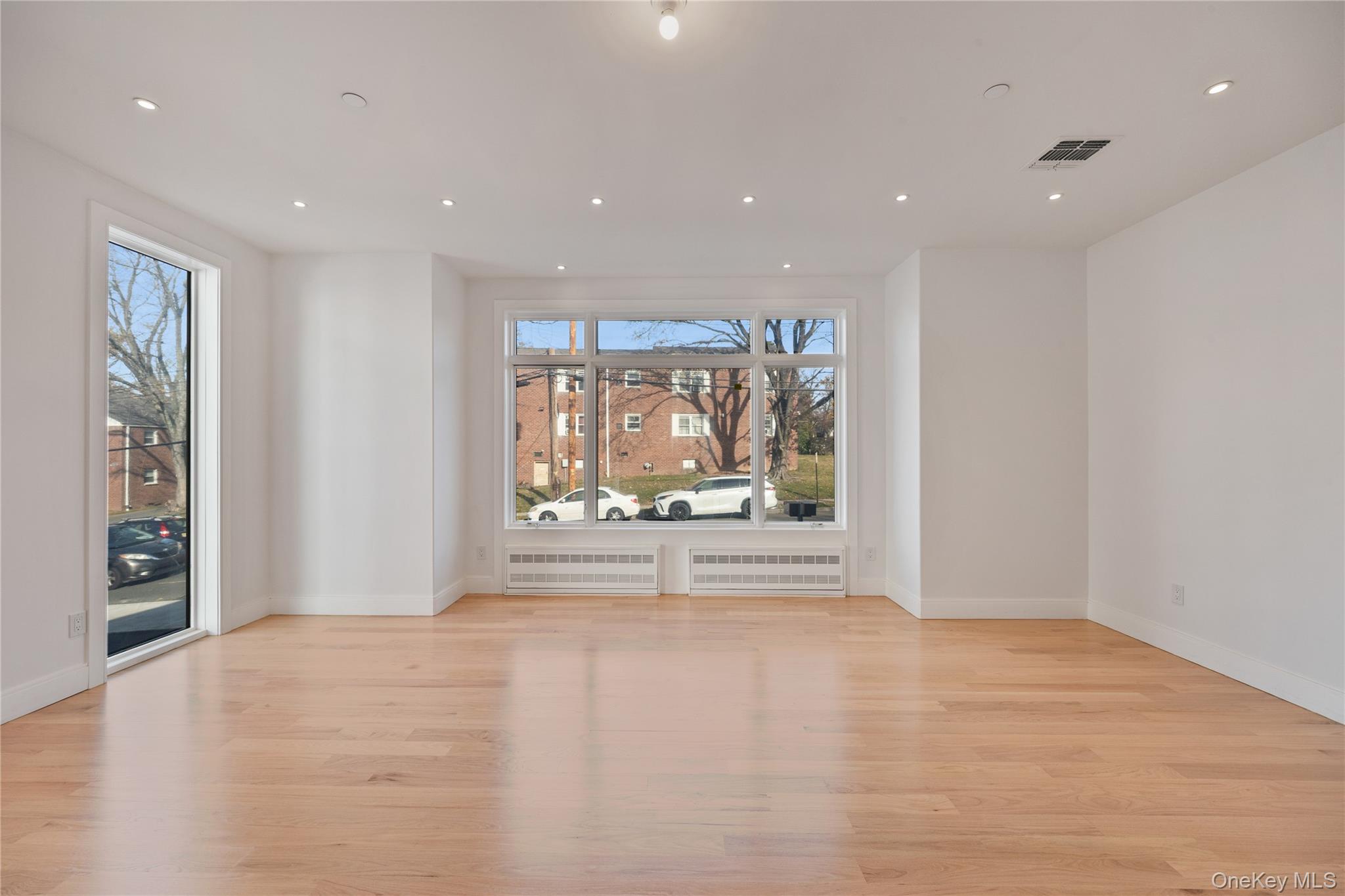 20 West Funston Avenue, Unit 212 Spring Valley, NY 10977 - Photo 9 of 34 a view of an empty room with a window
