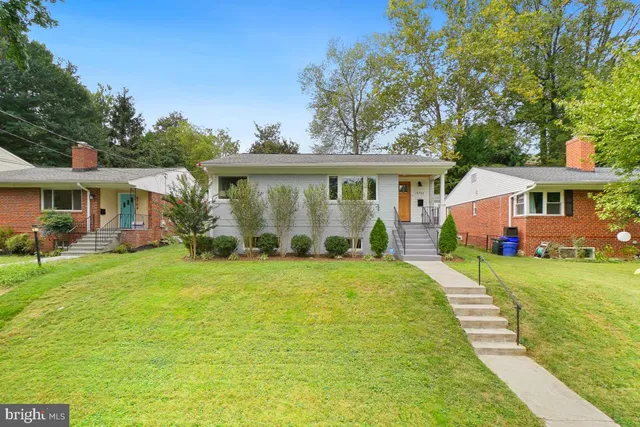 $4,500 | 8706 Sundale Drive, Silver Spring, MD 20910