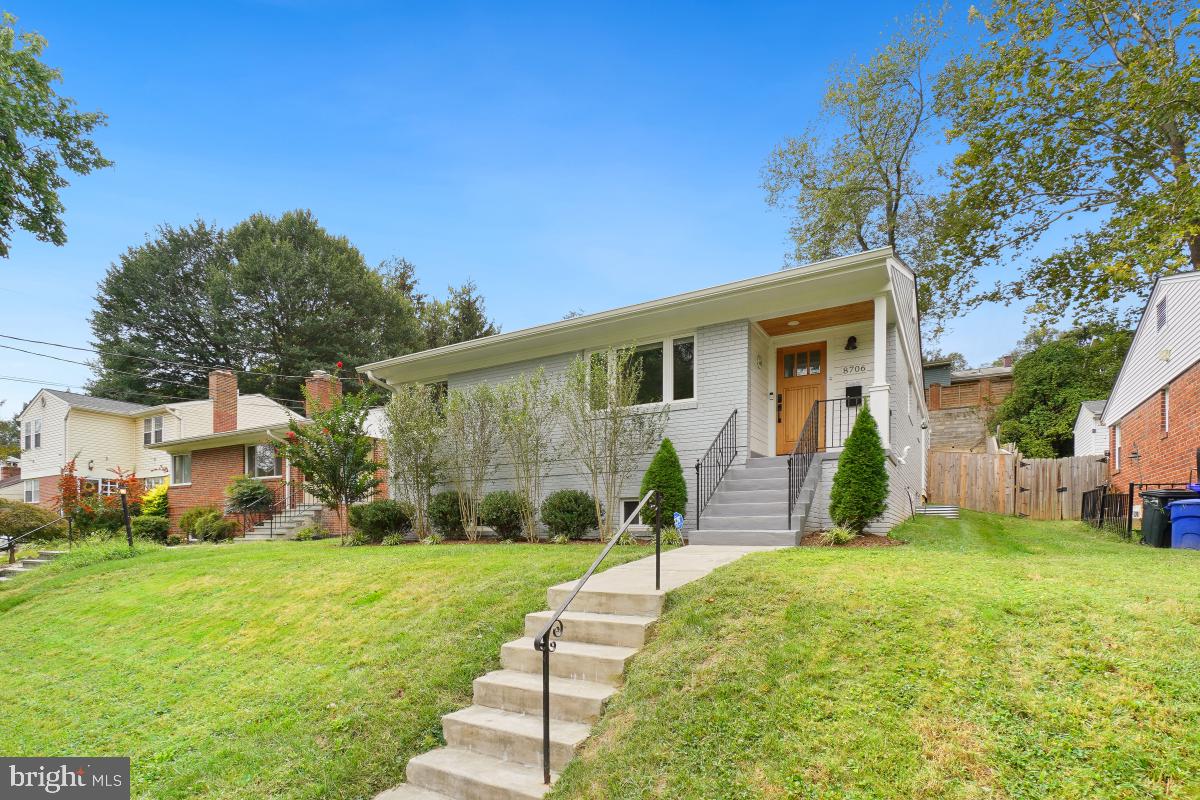 8706 Sundale Drive Silver Spring, MD 20910 - Photo 2 of 32