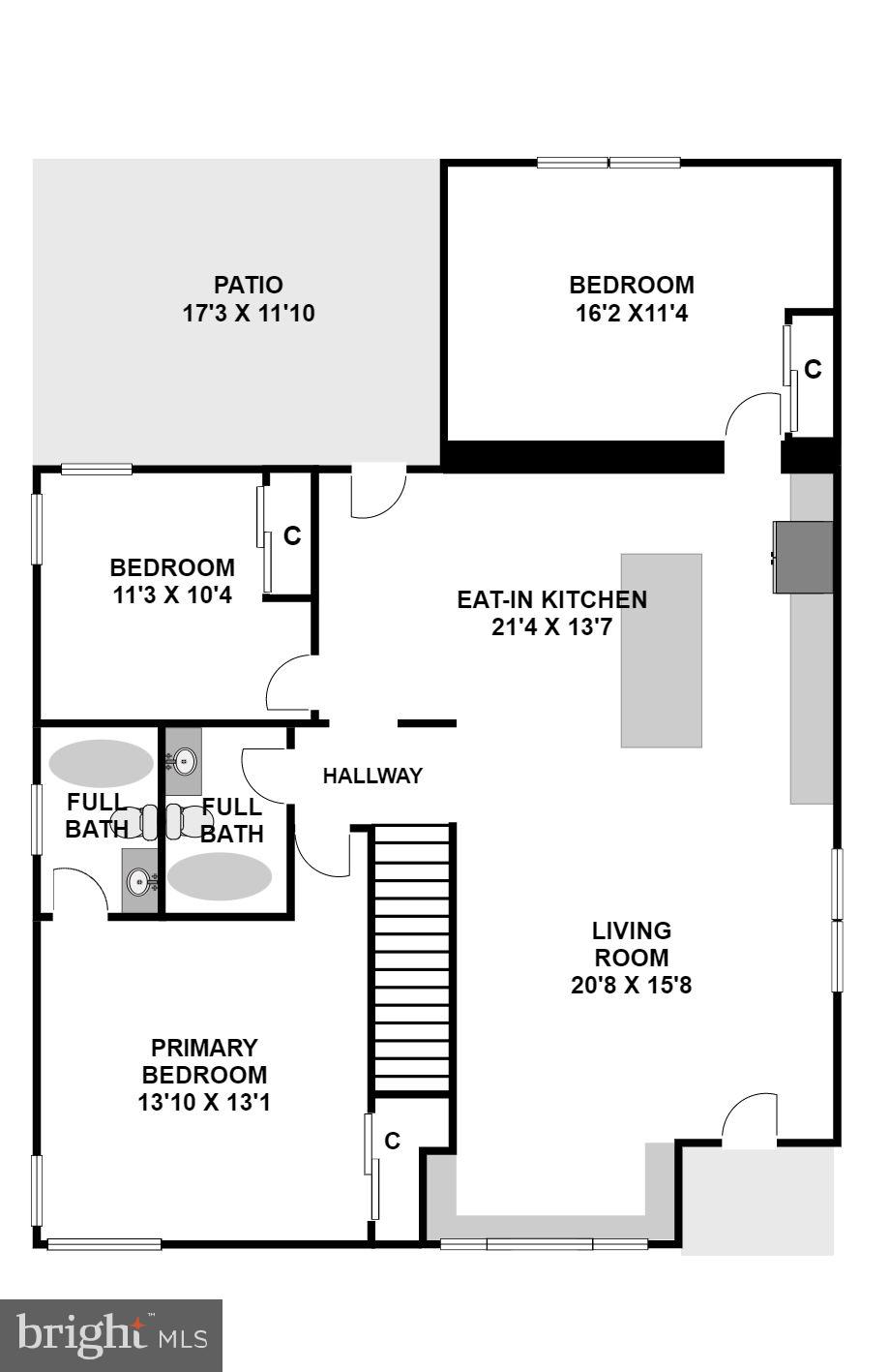 8706 Sundale Drive Silver Spring, MD 20910 - Photo 31 of 32 Main Level