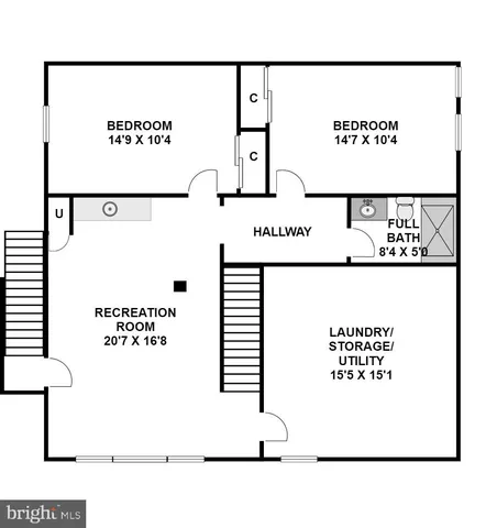 $4,500 | 8706 Sundale Drive, Silver Spring, MD 20910
