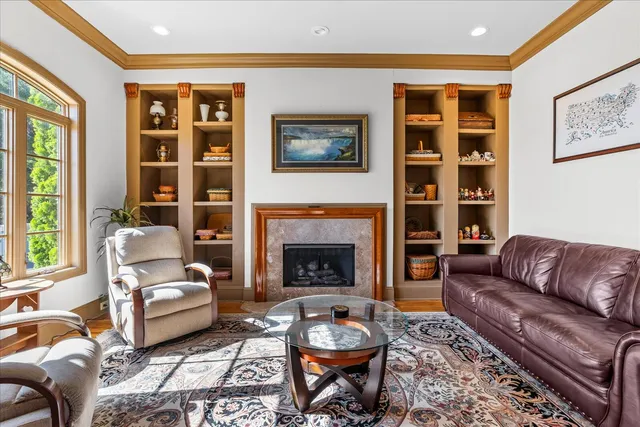 $1,085,000 | 2295 Heavenly View, Ooltewah, TN 37363