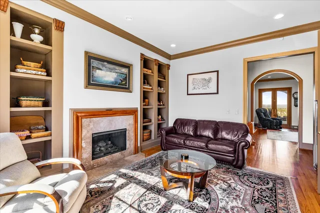 $1,085,000 | 2295 Heavenly View, Ooltewah, TN 37363