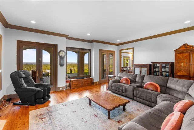 $1,085,000 | 2295 Heavenly View, Ooltewah, TN 37363