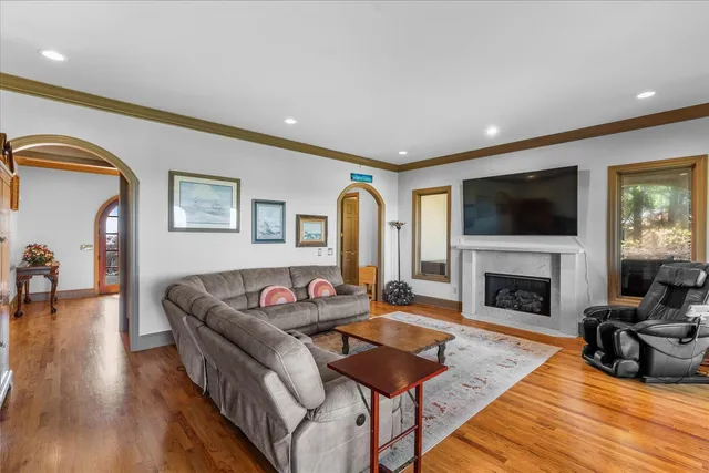 $1,085,000 | 2295 Heavenly View, Ooltewah, TN 37363