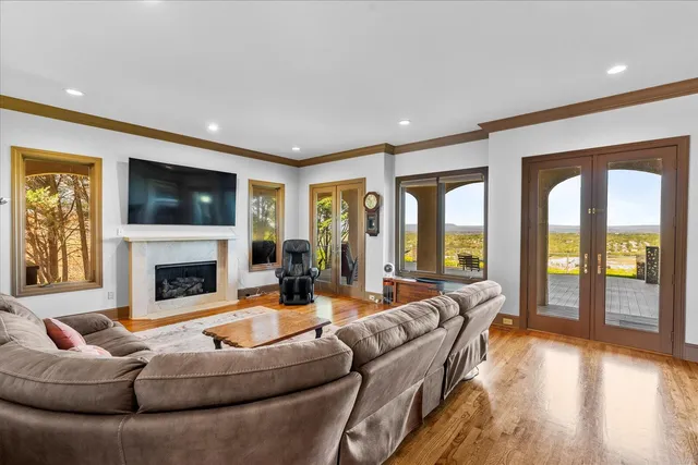 $1,085,000 | 2295 Heavenly View, Ooltewah, TN 37363