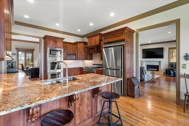 $1,085,000 | 2295 Heavenly View, Ooltewah, TN 37363