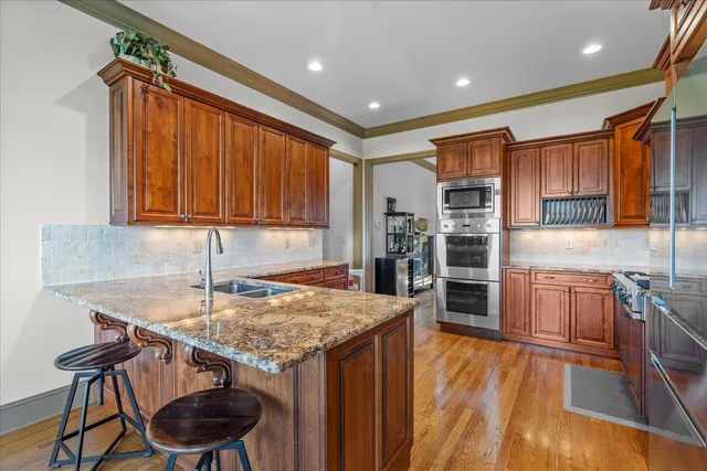 $1,085,000 | 2295 Heavenly View, Ooltewah, TN 37363