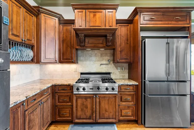 $1,085,000 | 2295 Heavenly View, Ooltewah, TN 37363