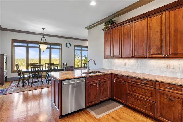 $1,085,000 | 2295 Heavenly View, Ooltewah, TN 37363