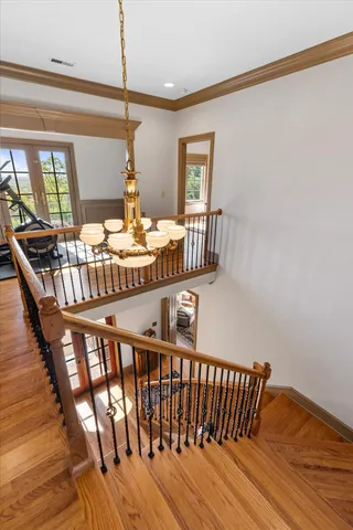 $1,085,000 | 2295 Heavenly View, Ooltewah, TN 37363