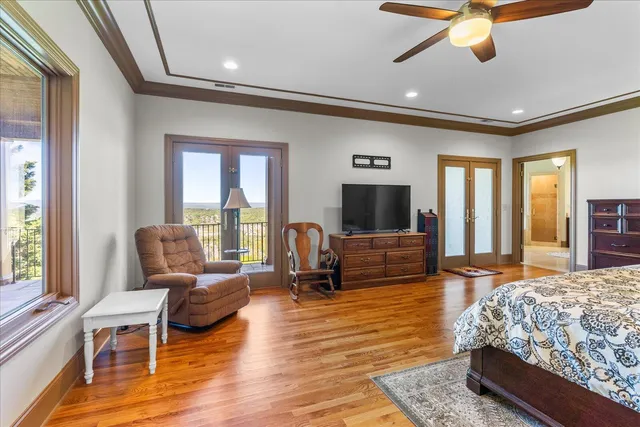 $1,085,000 | 2295 Heavenly View, Ooltewah, TN 37363