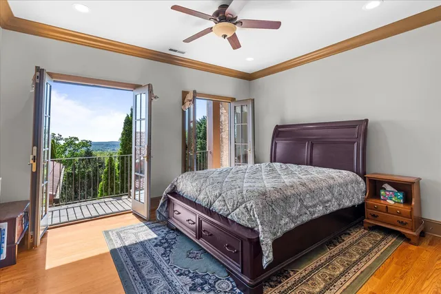 $1,085,000 | 2295 Heavenly View, Ooltewah, TN 37363