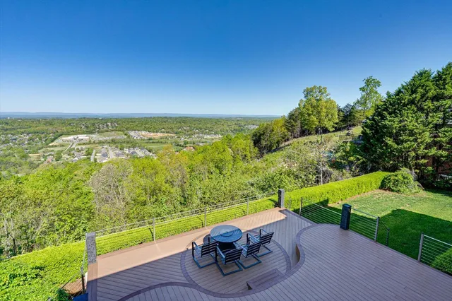 $1,085,000 | 2295 Heavenly View, Ooltewah, TN 37363