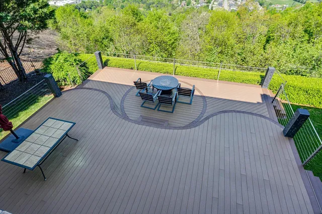 $1,085,000 | 2295 Heavenly View, Ooltewah, TN 37363