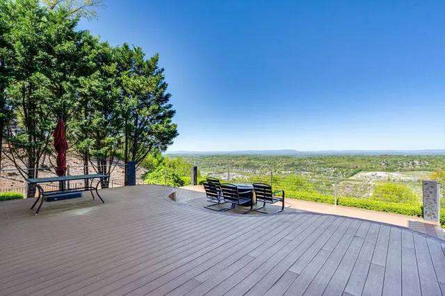 $1,085,000 | 2295 Heavenly View, Ooltewah, TN 37363