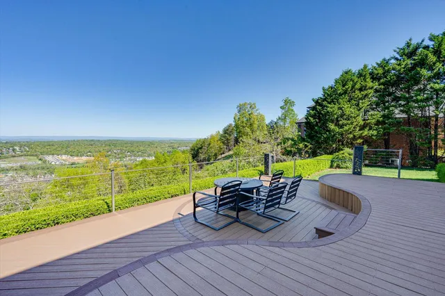 $1,085,000 | 2295 Heavenly View, Ooltewah, TN 37363