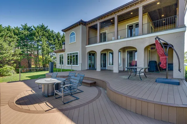 $1,085,000 | 2295 Heavenly View, Ooltewah, TN 37363