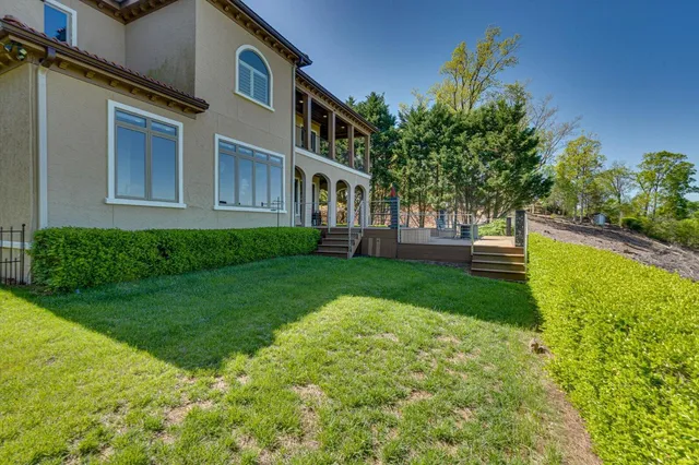 $1,085,000 | 2295 Heavenly View, Ooltewah, TN 37363