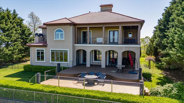 $1,085,000 | 2295 Heavenly View, Ooltewah, TN 37363