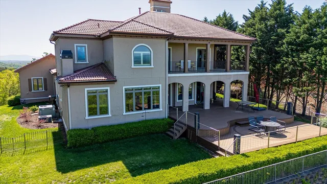 $1,085,000 | 2295 Heavenly View, Ooltewah, TN 37363