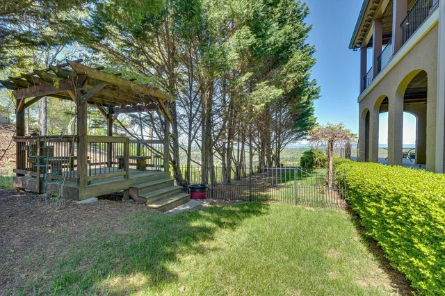 $1,085,000 | 2295 Heavenly View, Ooltewah, TN 37363