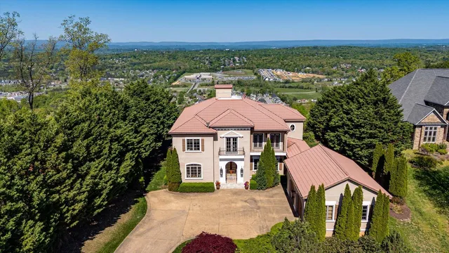 $1,085,000 | 2295 Heavenly View, Ooltewah, TN 37363