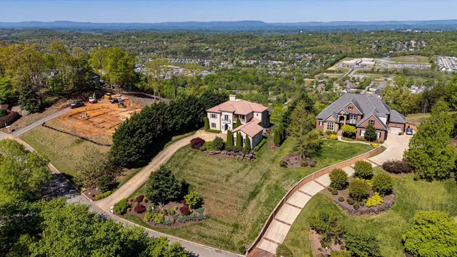 $1,085,000 | 2295 Heavenly View, Ooltewah, TN 37363