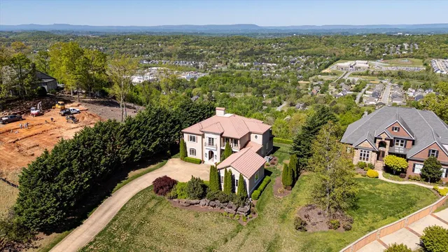 $1,085,000 | 2295 Heavenly View, Ooltewah, TN 37363