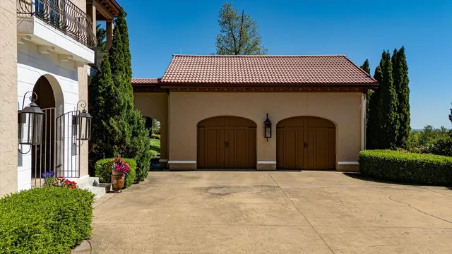 $1,085,000 | 2295 Heavenly View, Ooltewah, TN 37363