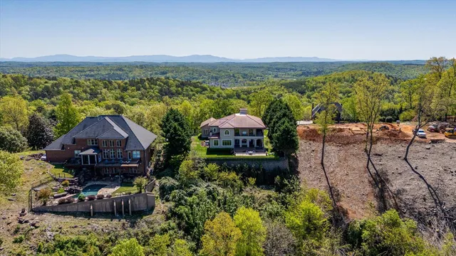 $1,085,000 | 2295 Heavenly View, Ooltewah, TN 37363