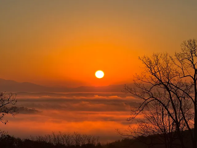 $1,085,000 | 2295 Heavenly View, Ooltewah, TN 37363