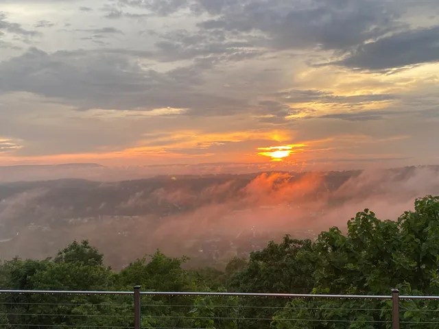 $1,085,000 | 2295 Heavenly View, Ooltewah, TN 37363