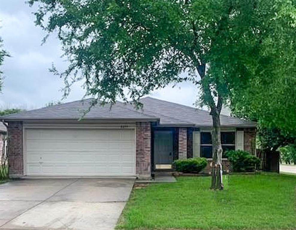 8213 Winding Stream Lane Denton, TX 76210 - Photo 1 of 1