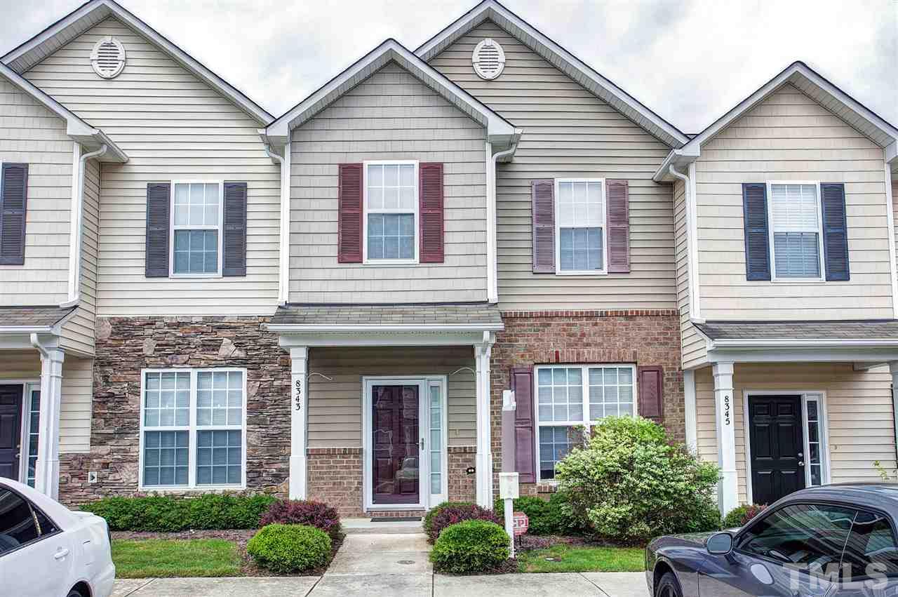 8343 Boca Point Raleigh, NC 27616 - Photo 1 of 23 Gallery Image 1