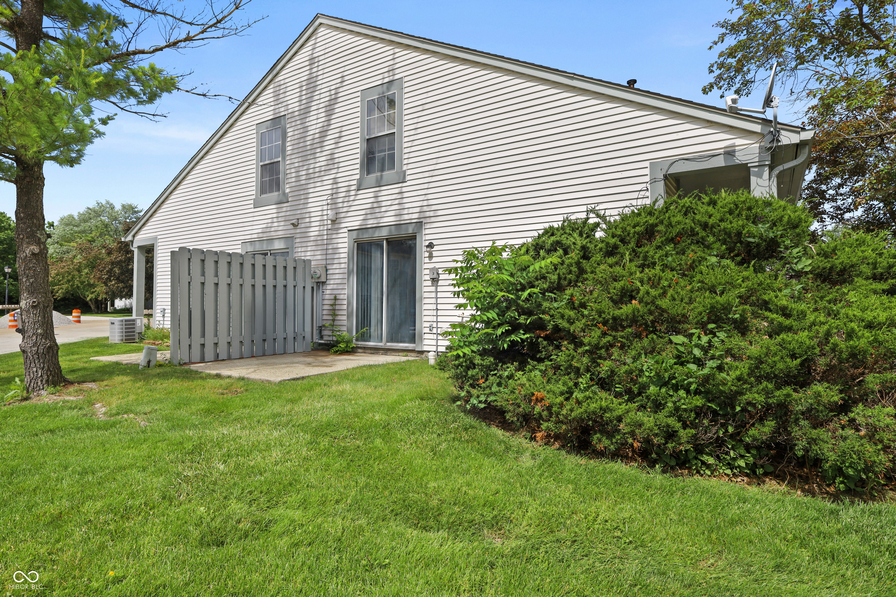 2524 Chaseway Court Indianapolis, IN 46268 - Photo 25 of 25