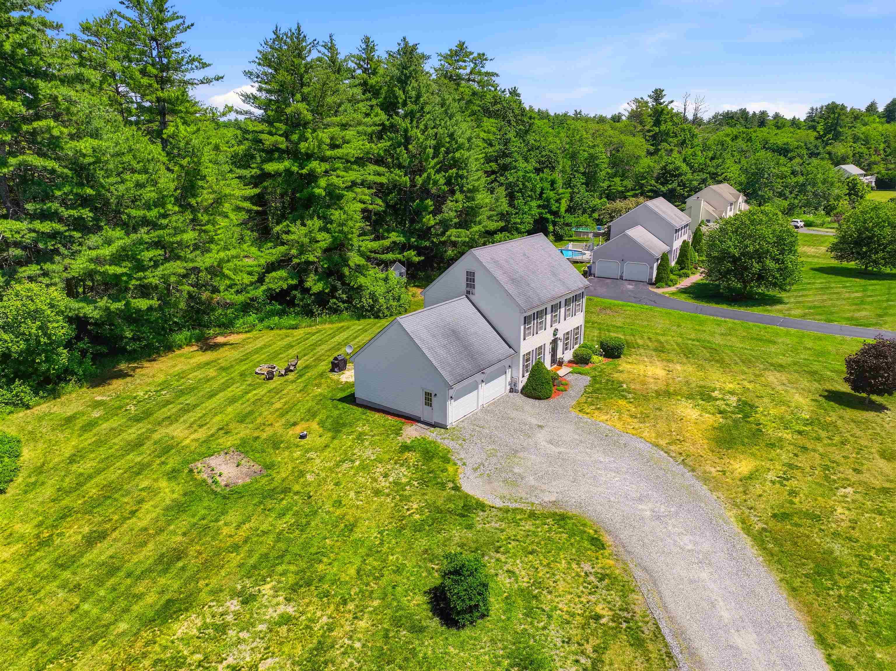 14 Faucher Road Londonderry, NH 03053 - Photo 41 of 47