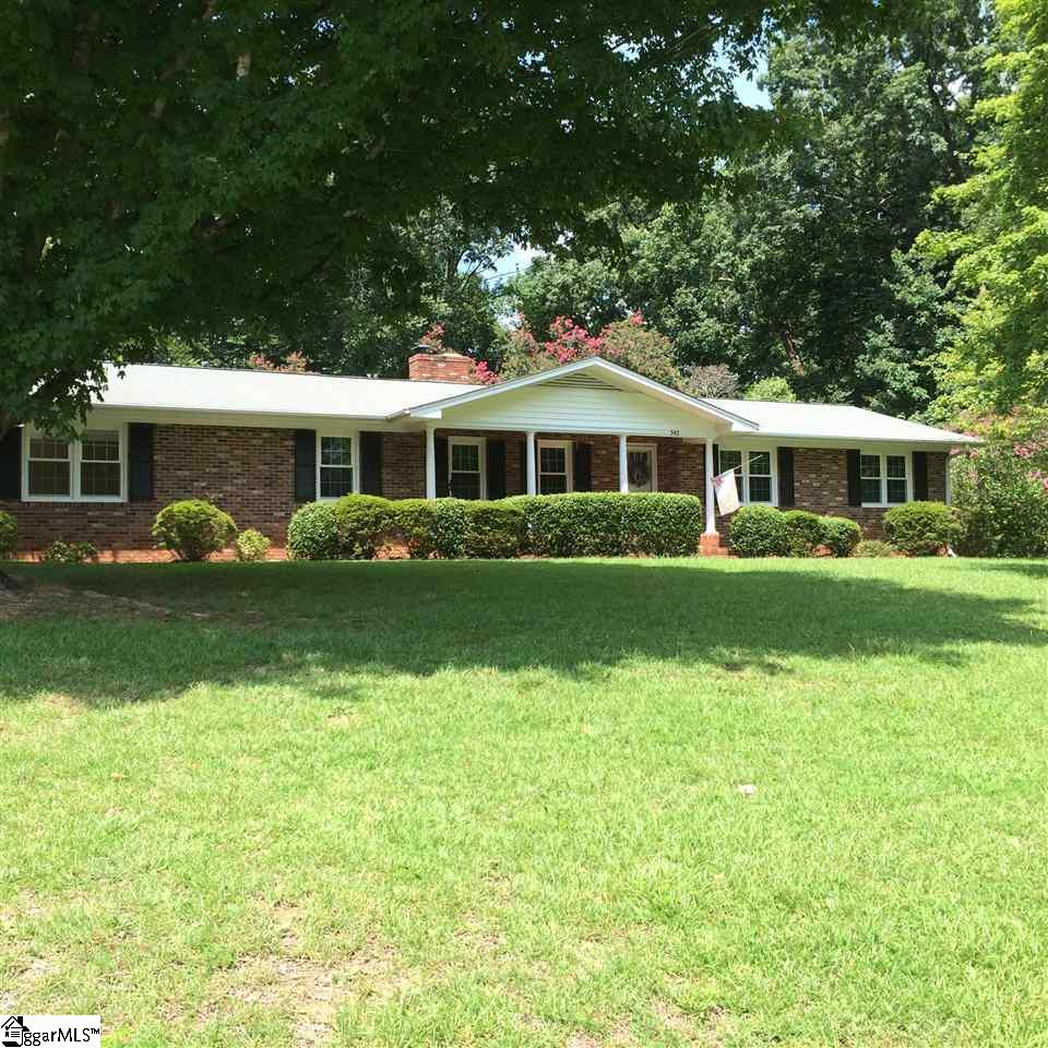 542 State Rd S-42-50 Woodruff, SC 29388 - Photo 1 of 31