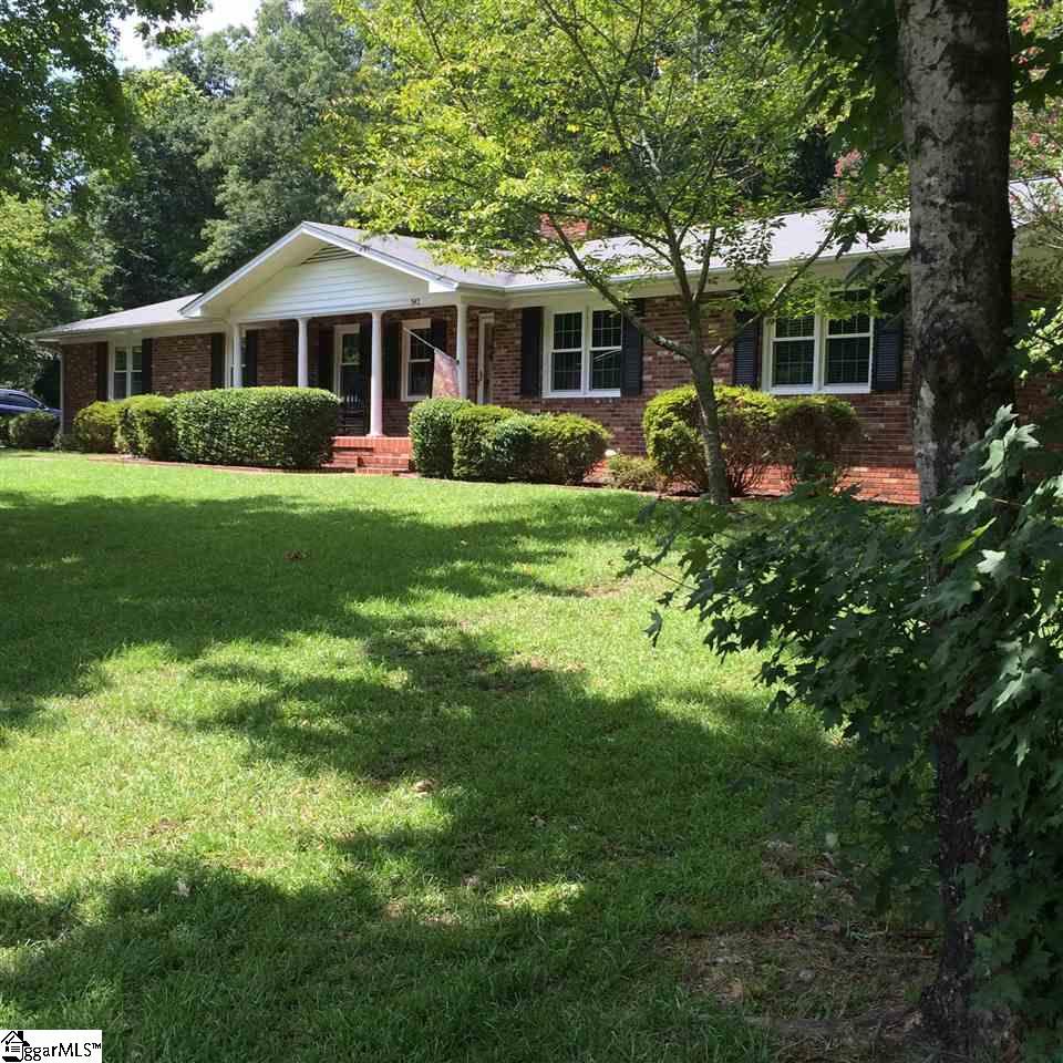 542 State Rd S-42-50 Woodruff, SC 29388 - Photo 4 of 31