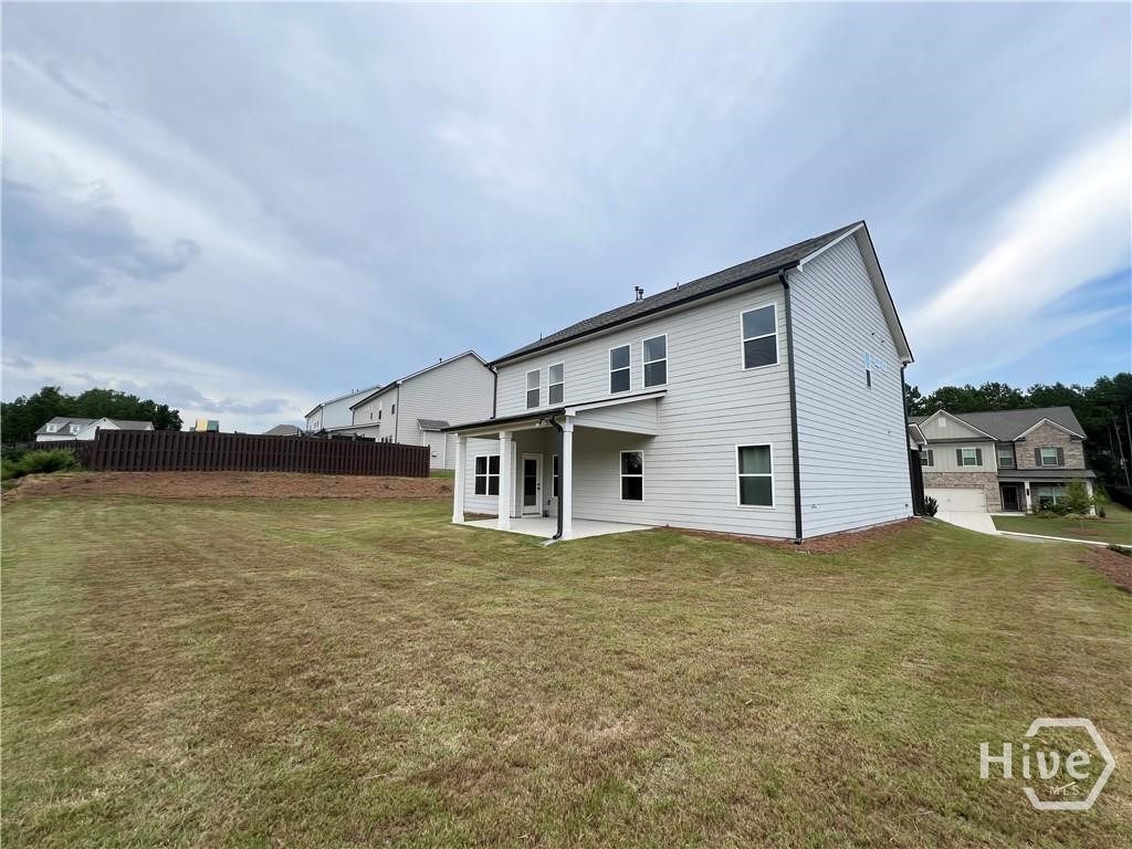 42 Brant Circle Jefferson, GA 30549 - Photo 43 of 51