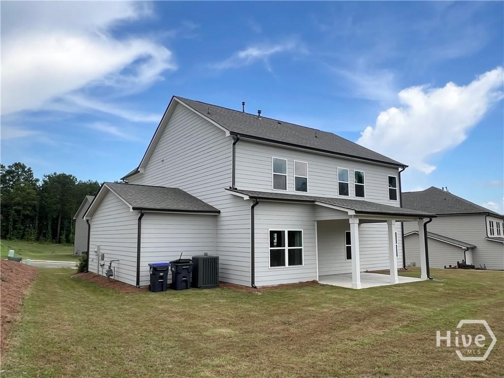 42 Brant Circle Jefferson, GA 30549 - Photo 44 of 51