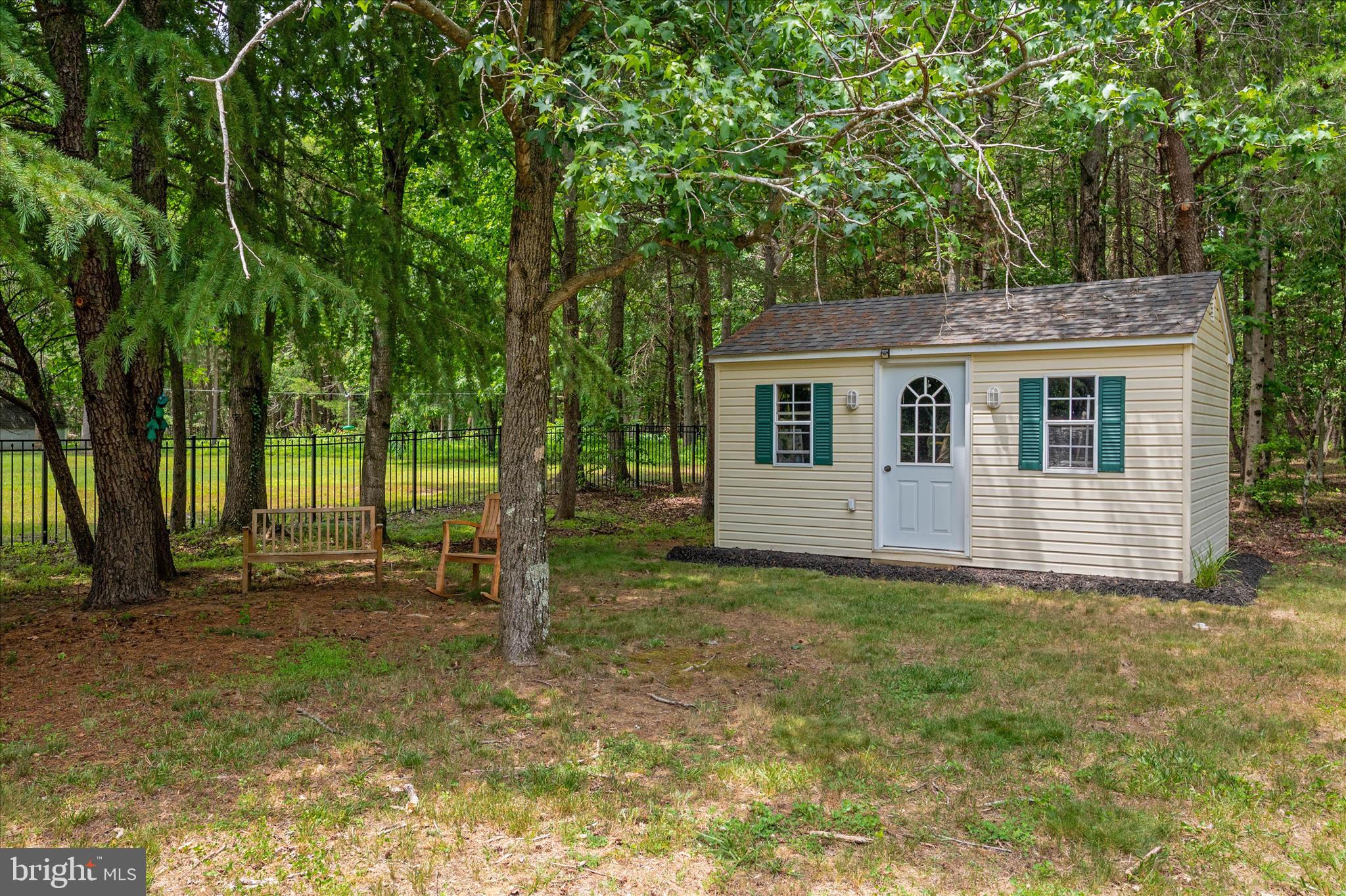 2600 Howard Grove Road Davidsonville, MD 21035 - Photo 43 of 58