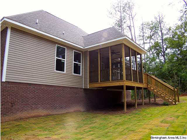5869 McAshan Ridge Road McCalla, AL 35111 - Photo 4 of 32