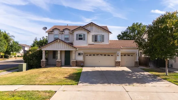 $470,000 | 1295 Wildcat Drive, Merced, CA 95348