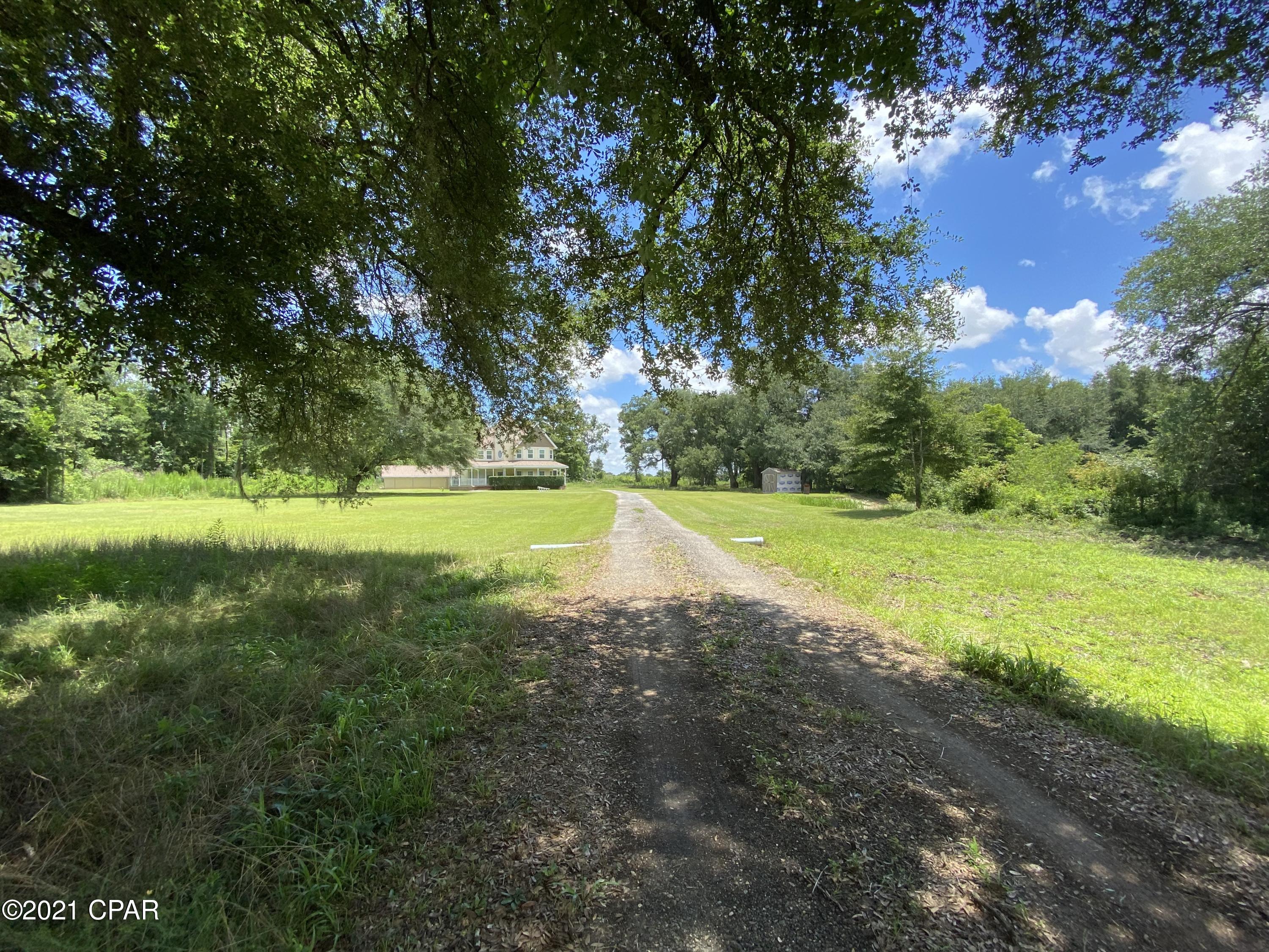 5362 Old U S Road Malone, FL 32445 - Photo 81 of 83 Gallery Image 81