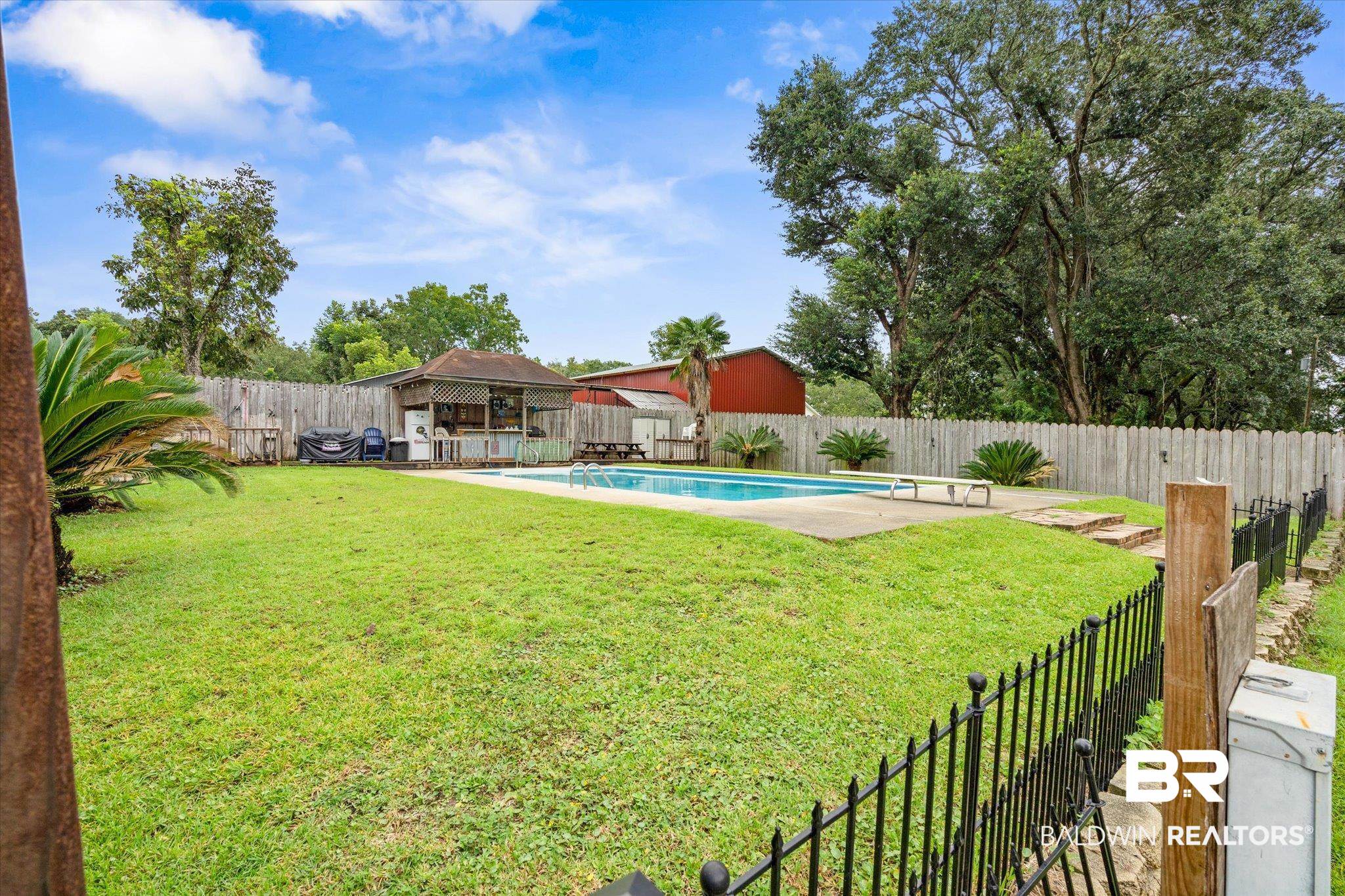 11205 Waller Road Theodore, AL 36582 - Photo 7 of 30