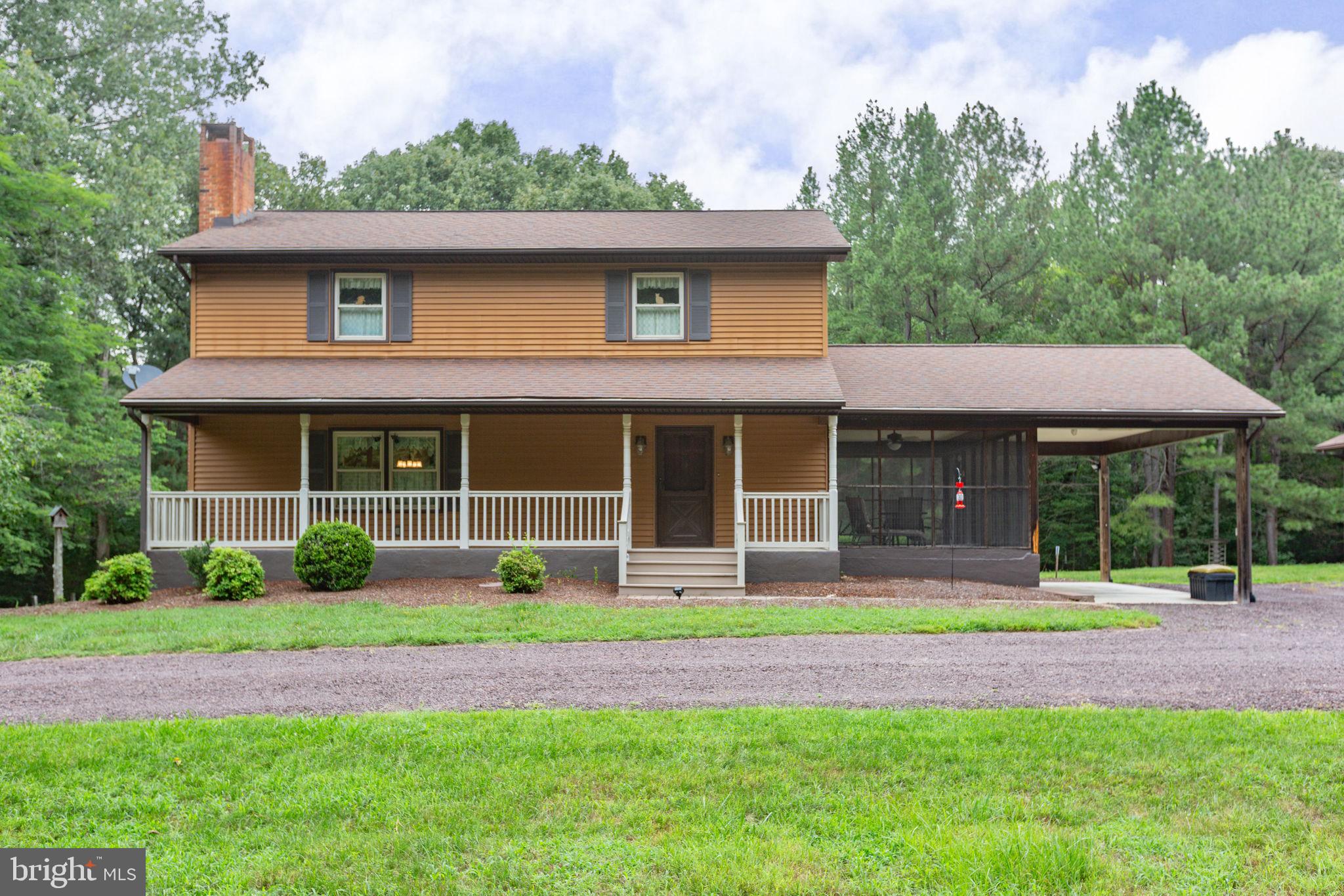 11051 Alden Road King George, VA 22485 - Photo 5 of 82