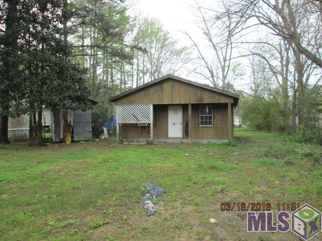 32067 Linder Road Denham Springs, LA 70726 - Photo 1 of 16
