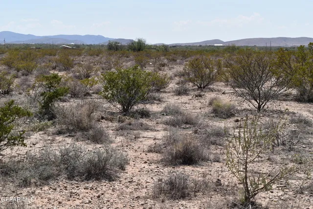 a view of an lake and a mountain