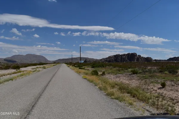 $100,000 | 17500 Bettina Avenue, El Paso, TX 79938